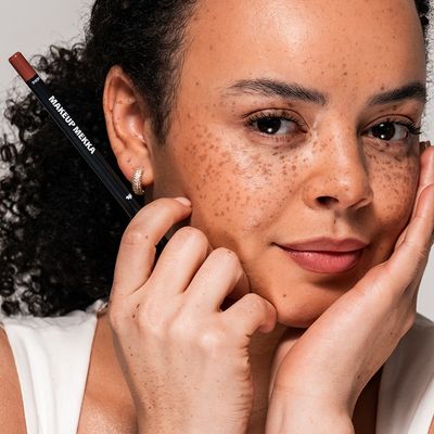 Waterproof Stay Lip Liner Chérie